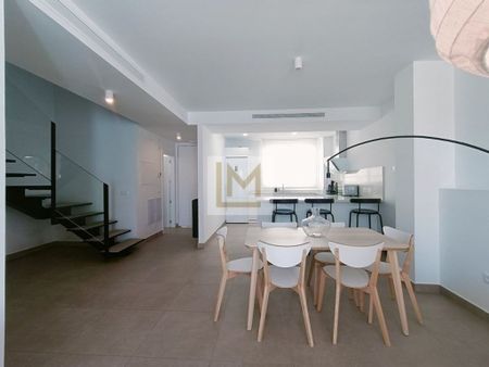 4 room luxury Semidetached House for rent in Puerto Banus, Marbella, Malaga, Andalusia - Photo 4