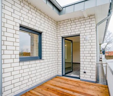 Erstbezug- Traumhafte Penthousewohnung - Photo 4