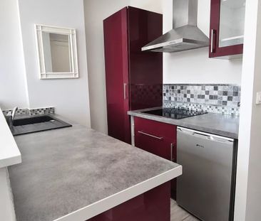 Location Appartement 2 pièces 33m² CANNES 06400 - Photo 6