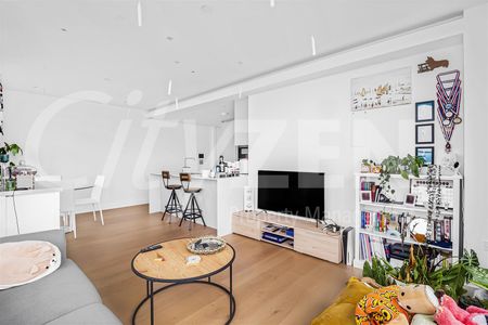 Hampton Tower, 75 Marsh Wall, London - Photo 2