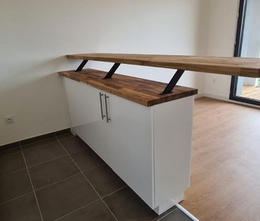 location Appartement T3 DE 59.4m² À BRY SUR MARNE - Photo 4