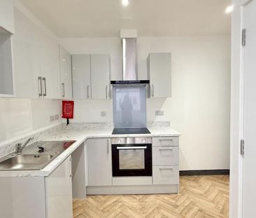 1 bedroom apartment to rent - Photo 6