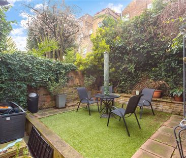 Oakington Road, Maida Vale, W9, London - Photo 5