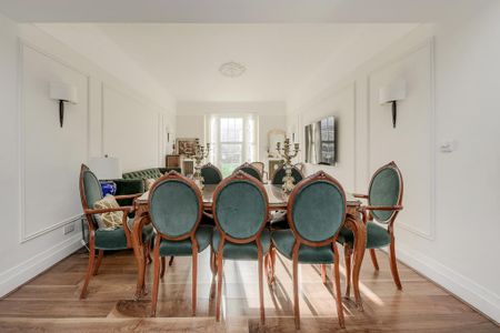 4 bedroom flat to rent - Photo 3