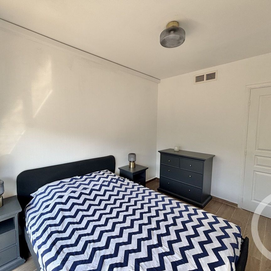 Location Appartement 2 pièces 38m² MENTON 06500 - Photo 1