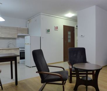 Mieszkanie, Zielona Góra, 1 pokój - Photo 1