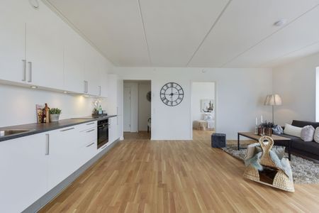 Borresøvej 39, st. tv - Foto 3