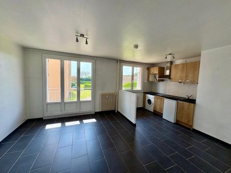 Appartement T2 à louer à Riorges - Mairie - Photo 5