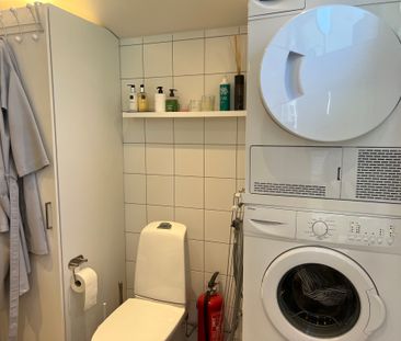 Stensnäsvägen, Åkersberga - Foto 1