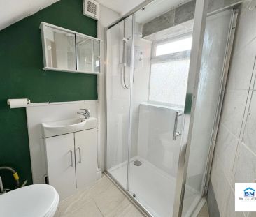 1 Bedroom Flat - Photo 6