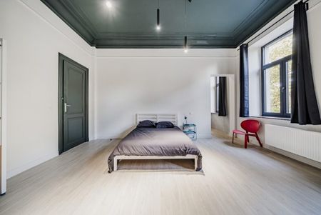 Room at Boulevard Alfred de Fontaine 27 - Photo 3