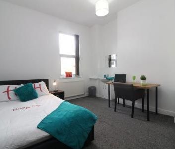 Wilkinson Street, S10 - Photo 3