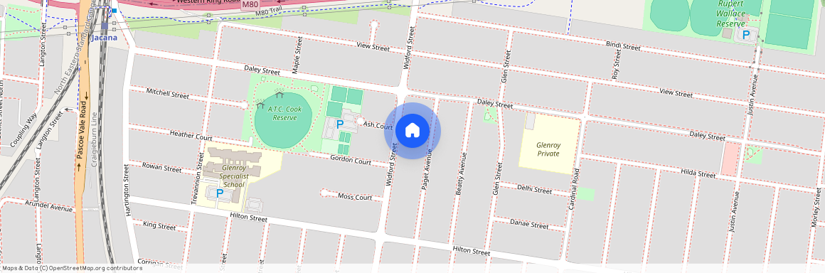 3/100 Widford Street, Vic 3046, Glenroy