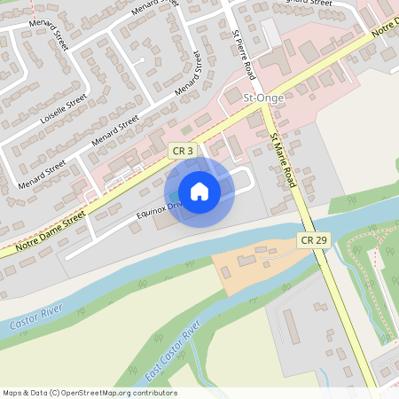 300 Solstice Crescent Unit# Unit 105, Russell