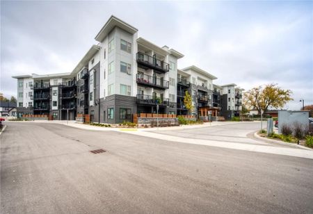 For Lease - 110 Fergus Avenue Unit# 203, Kitchener, Ontario - Photo 3