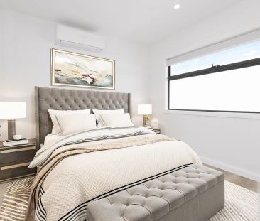 Modern Two-Storey Living in the Heart of Braybrook - Photo 2