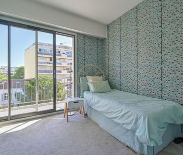 Appartement 5 Chambres avec balcons, - Photo 4