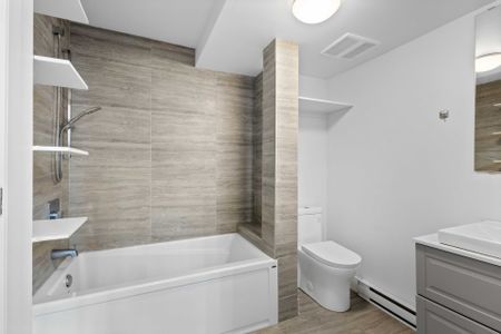 Condo for rent, Montréal (Le Plateau-Mont-Royal) - Photo 5