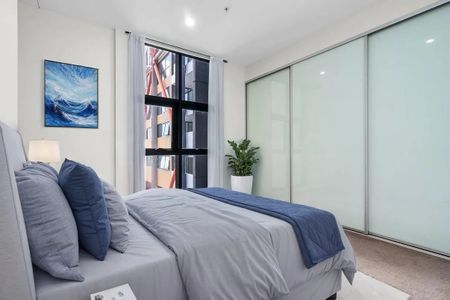1506/11 Hassall Street, Parramatta NSW 2150 - Apartment For Rent | Domain - Photo 5