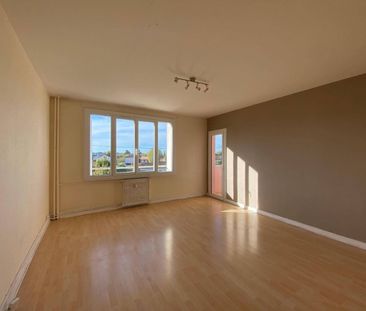 Location appartement rénové 3 pièces 57.7 m² à Romans-sur-Isère (26... - Photo 4