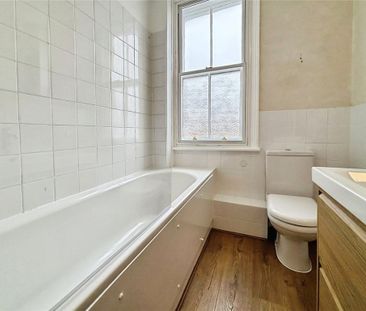 1 bedroom flat to rent - Photo 6