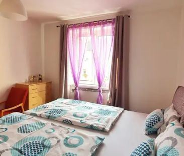 Lovosice - pronájem bytu 3+1, dva sklepy - Photo 5