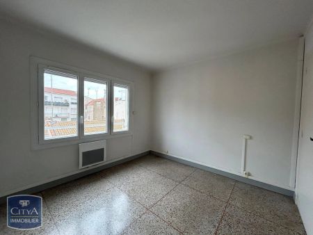 Appartement à louer 3 pièces 56.43m² - Photo 4