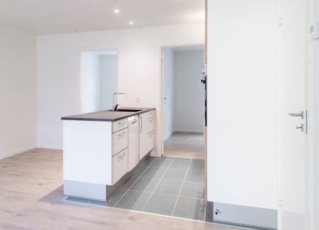 Frederiksgade 20M 2. Lej. 2 7800 Skive - Photo 5