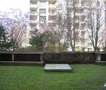 Location Appartement 1 pièce 18m² COURBEVOIE 92400 - Photo 6