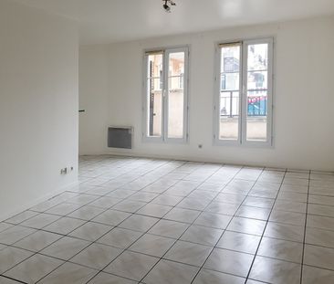 Location appartement 3 pièces, 57.79m², Limeil-Brévannes - Photo 2