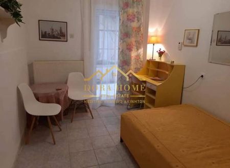 Studio/Γκαρσονιέρα για ενοικίαση Κέντρο (Χαριλάου) - Photo 2