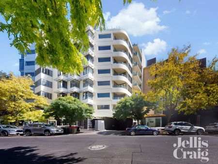 206/78 Eastern Road, South Melbourne - Photo 2