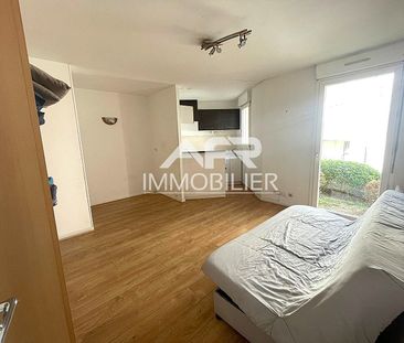 Appartement Sartrouville 2 pièce(s) 31 m2 - Photo 1