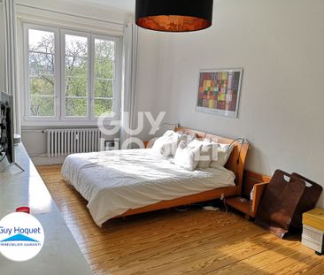 Superbe Appartement 4 pièces à louer à Mulhouse - DISPONIBLE après ... - Photo 3