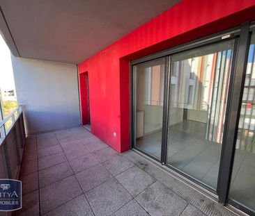 Location Appartement 2 pièces 45m² TOULOUSE 31400 - Photo 6