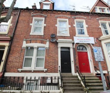 Flat in Aglionby Street, Carlisle - Photo 2
