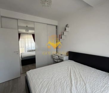 2 camere open space, Bloc nou, Cartierul Europa, Eugen Ionesco, Profi - Photo 3