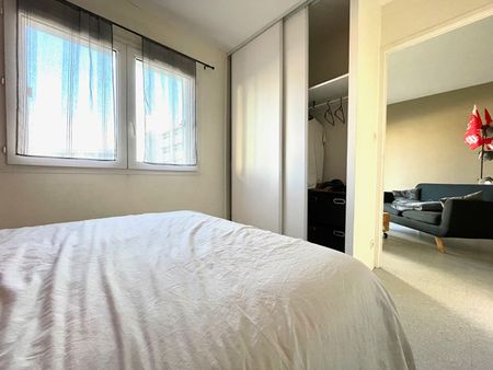 Location Appartement 2 pièces 30m² BREST 29200 - Photo 5