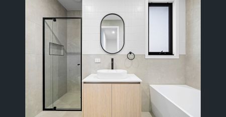 Brand New Designer Townhouse - Photo 4