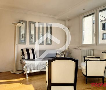 À PUTEAUX À louer Appartement 2 pièces 63 m2 Loyer 1 420,00 €/mois charges comprises * - Photo 5