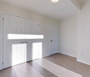 For Lease - 10 THOMAS FRISBY JR Crescent, Markham, Ontario - Photo 5