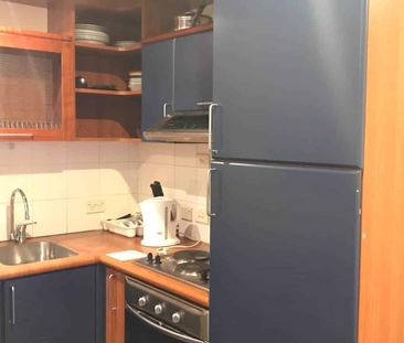 FULLY FURNISHED & COLD WATER INCLUDED - Photo 4