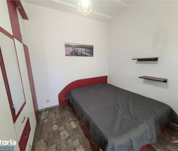Inchiriez casa 3 camere ultracentral cu acces auto - Photo 5