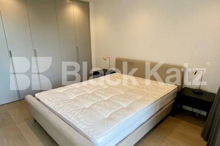 Hilary Mews, Brandon House, SE1 - Photo 4