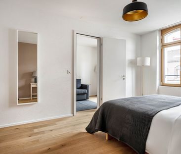 Güterstrasse 118 - Photo 6