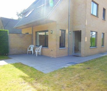 Appartement te huur - Foto 5