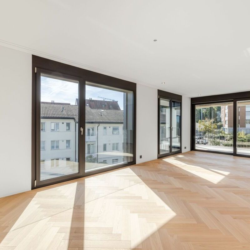 Luxuriöse Neubauwohnung in St. Gallen mit Bezug per 01.11.2026 - Photo 1