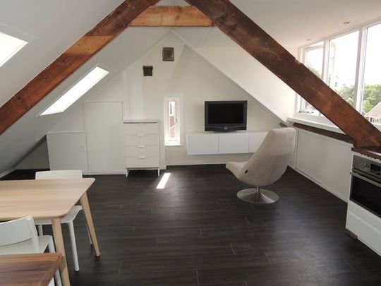 Te huur: Appartement Graafse Ringweg in Nijmegen - Foto 1