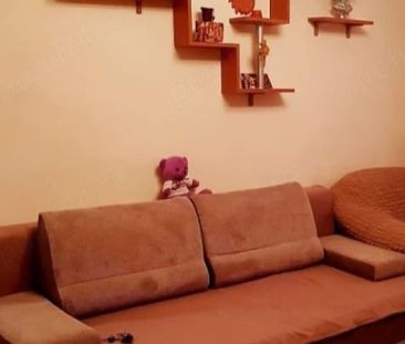 Apartament de inchiriat 2 camere Alexandru cel Bun - Photo 1
