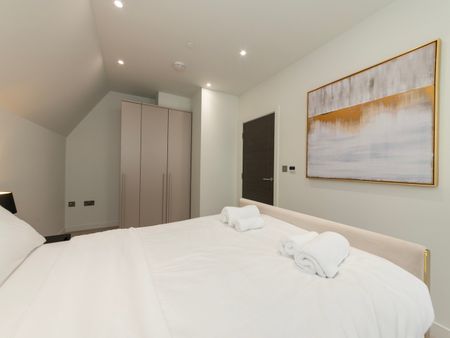 1 Bed Flat, Duke Street, RG1 - Photo 5